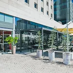 Ibis Santiago Las Condes