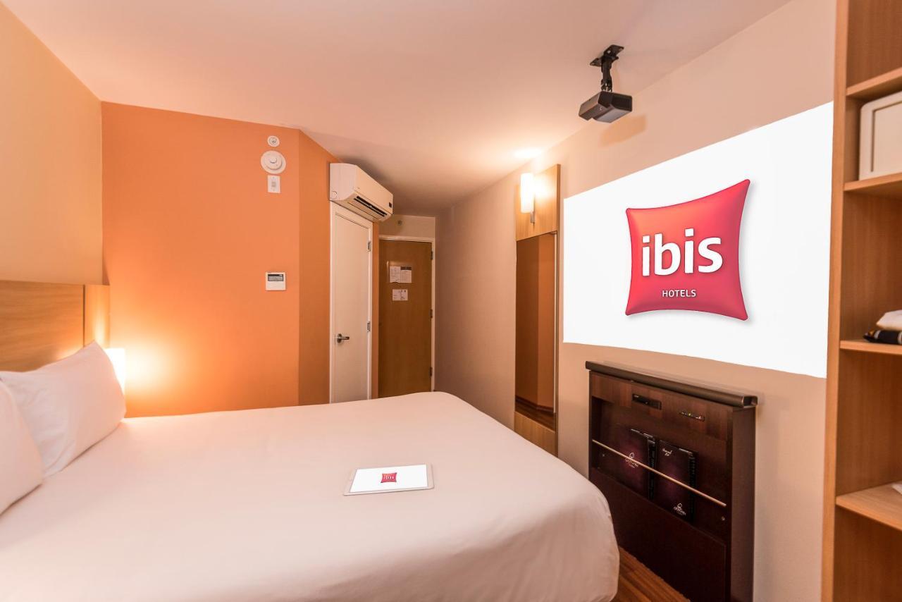 Hotel Ibis Condes