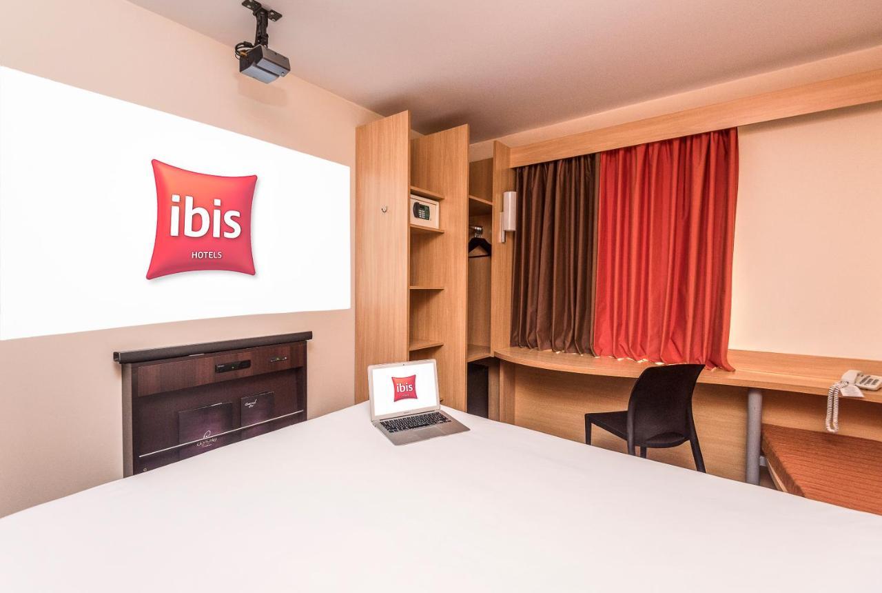Ibis Condes Santiago