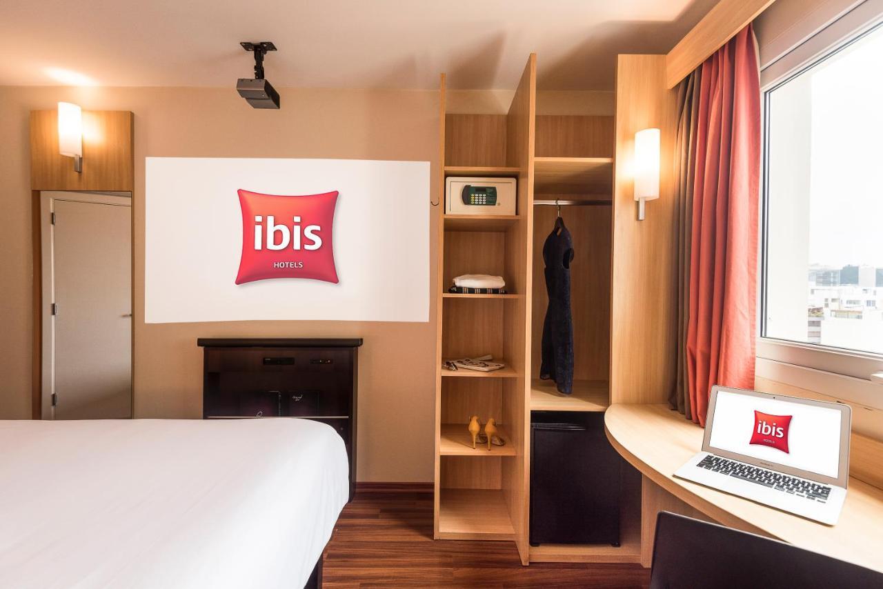 Ibis Condes Hotel Santiago
