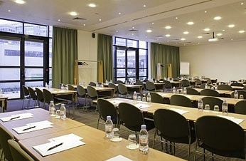 Ibis Condes Santiago