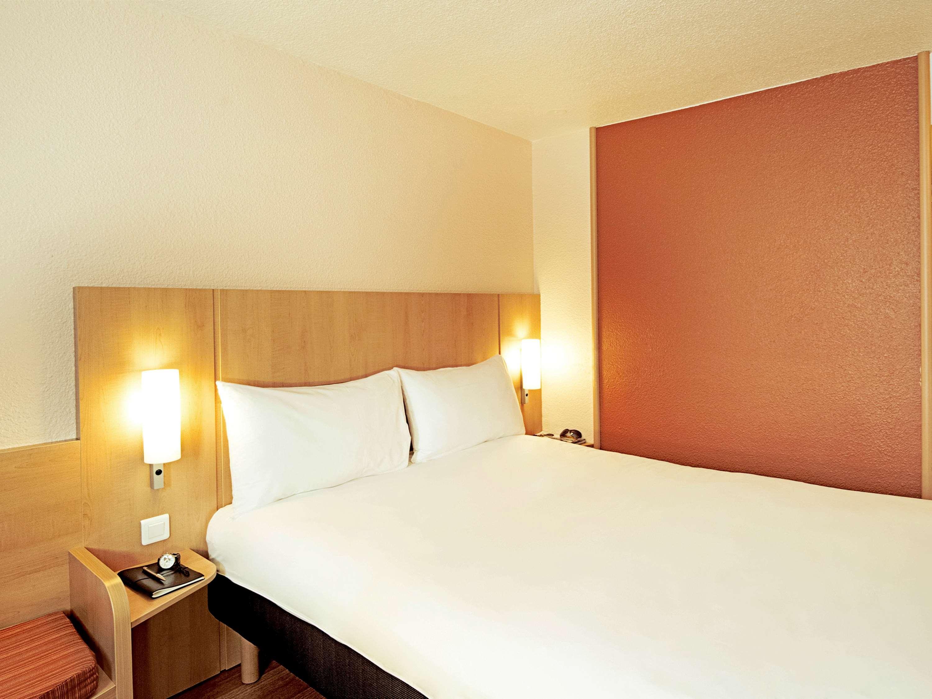 Hotel Ibis Condes