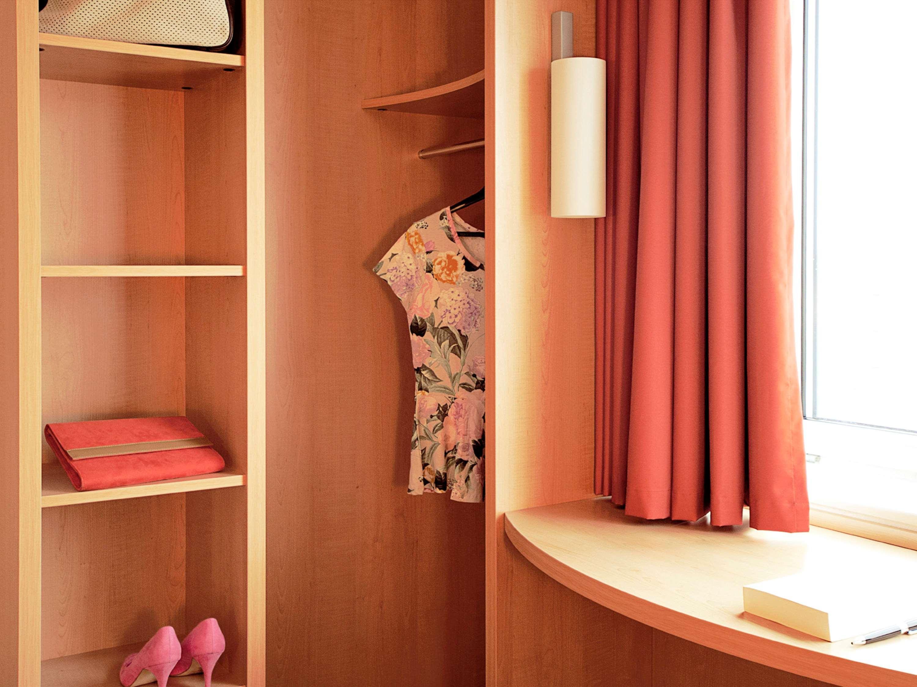 Hotel Ibis Condes