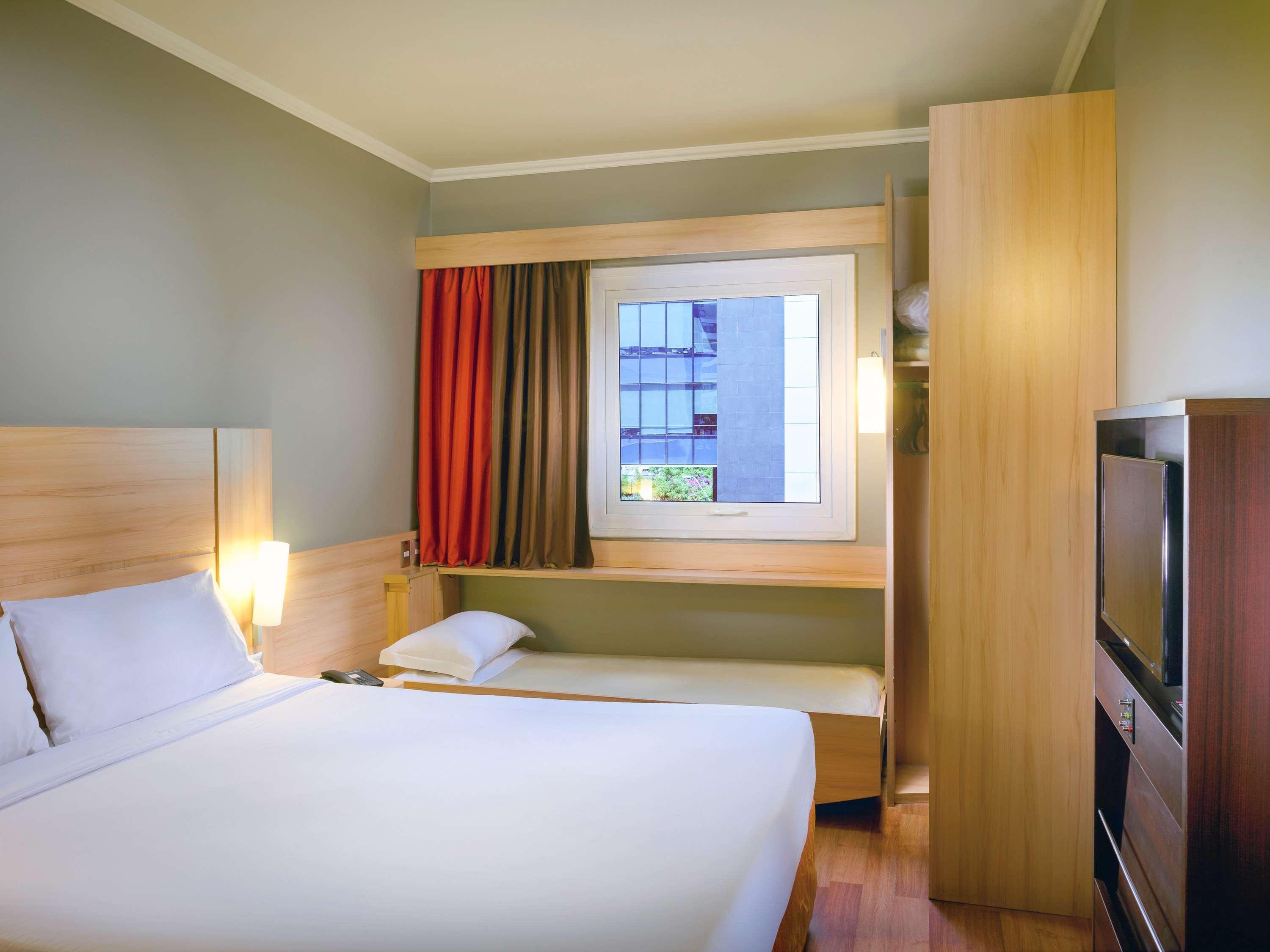 Ibis Condes 3* Santiago