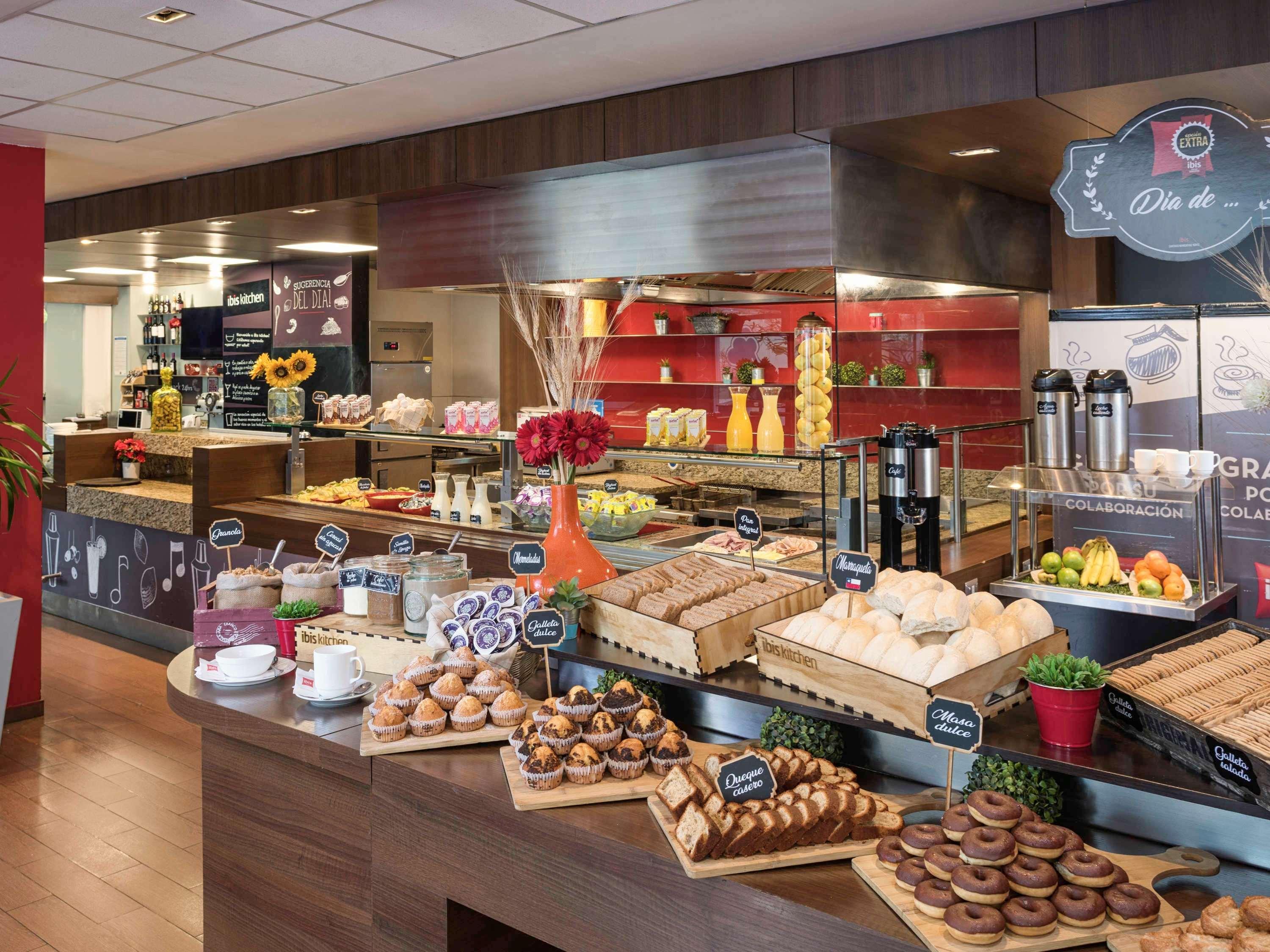 Hotel Ibis Condes