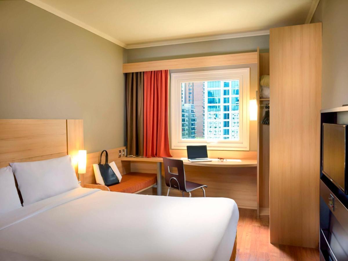 Ibis Condes 3* Santiago