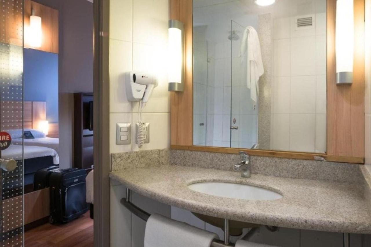 Hotel Ibis Condes 3*