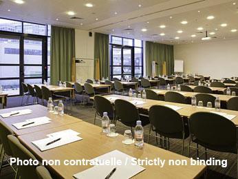 Ibis Condes 3* Santiago