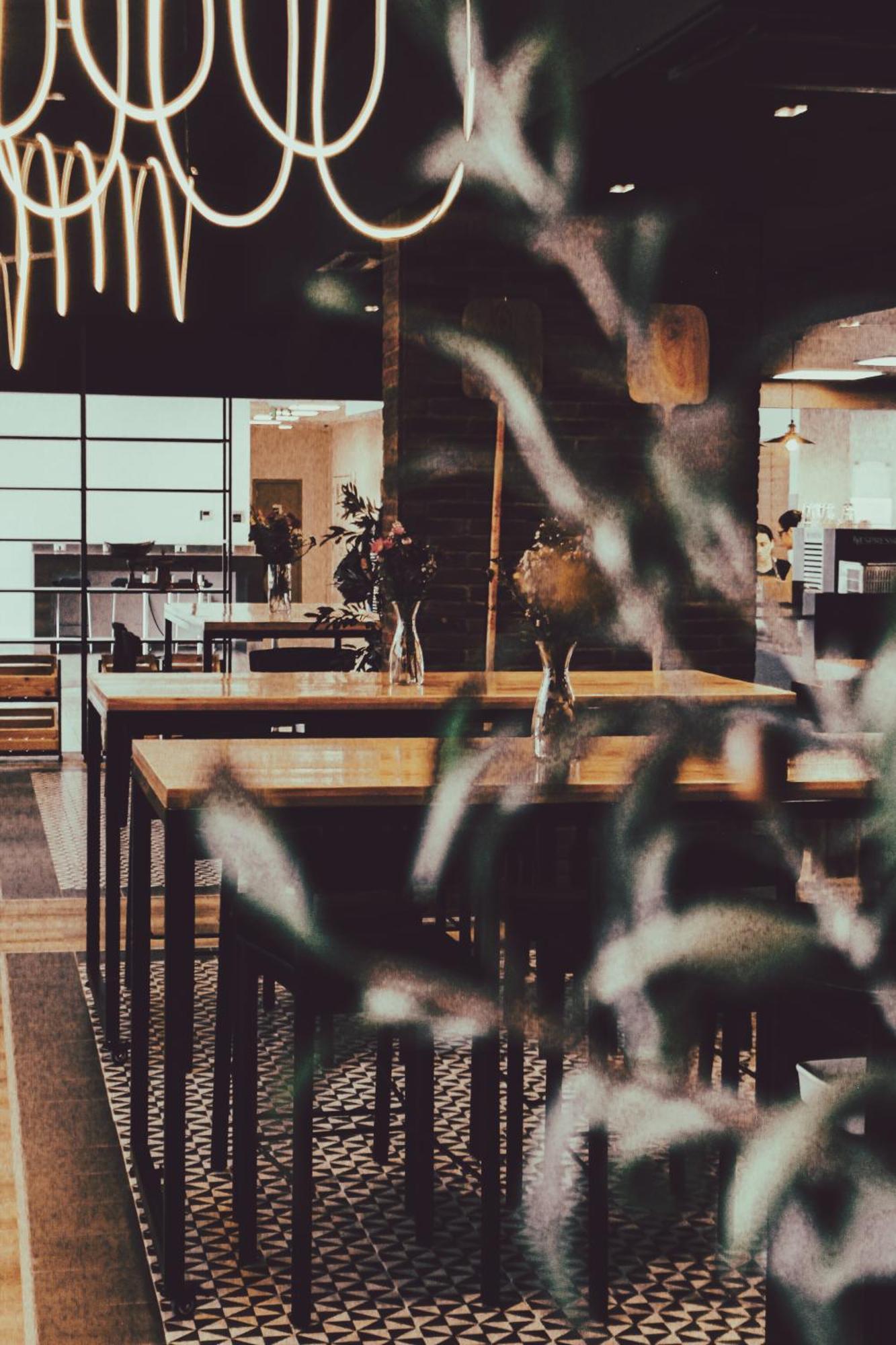 Hotel Ibis Condes