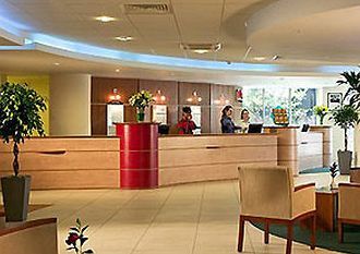 Ibis Condes 3*