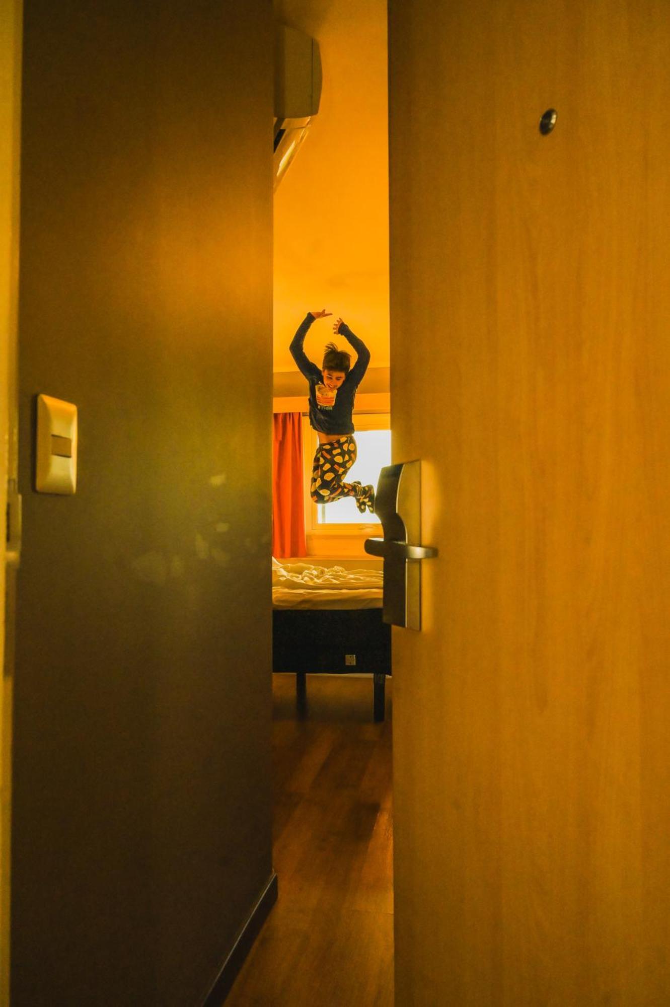 Ibis Condes 3*
