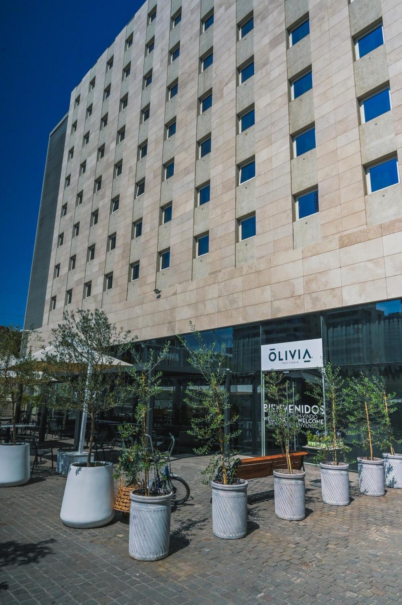 Ibis Condes Santiago