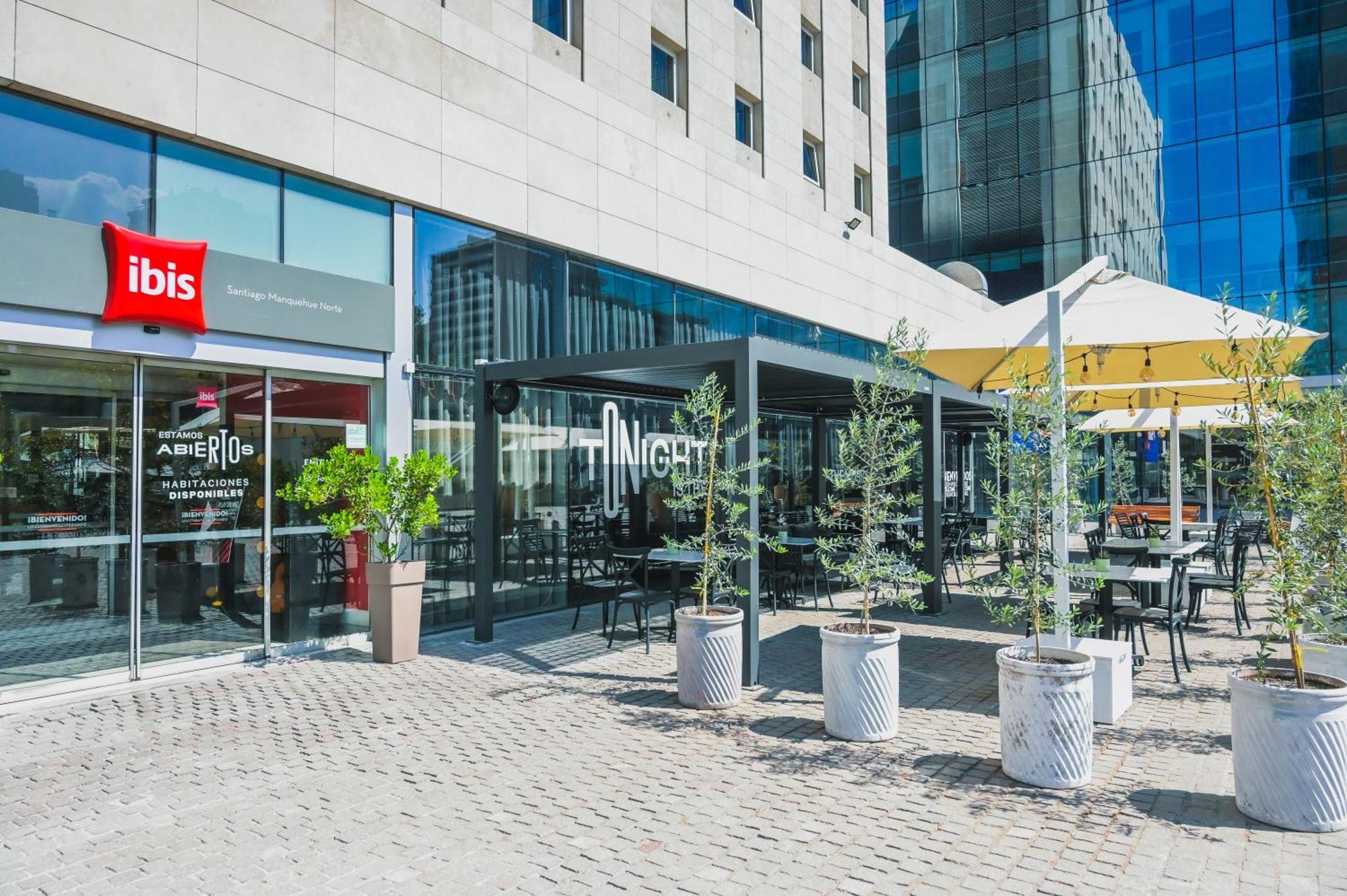 Ibis Condes Hotel