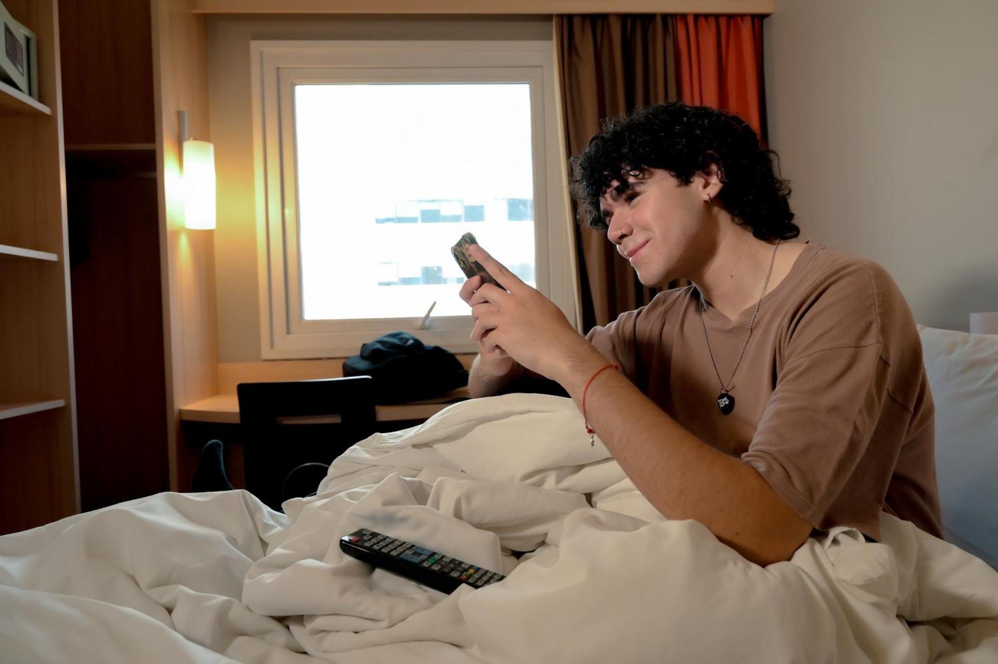 Ibis Condes 3* Santiago