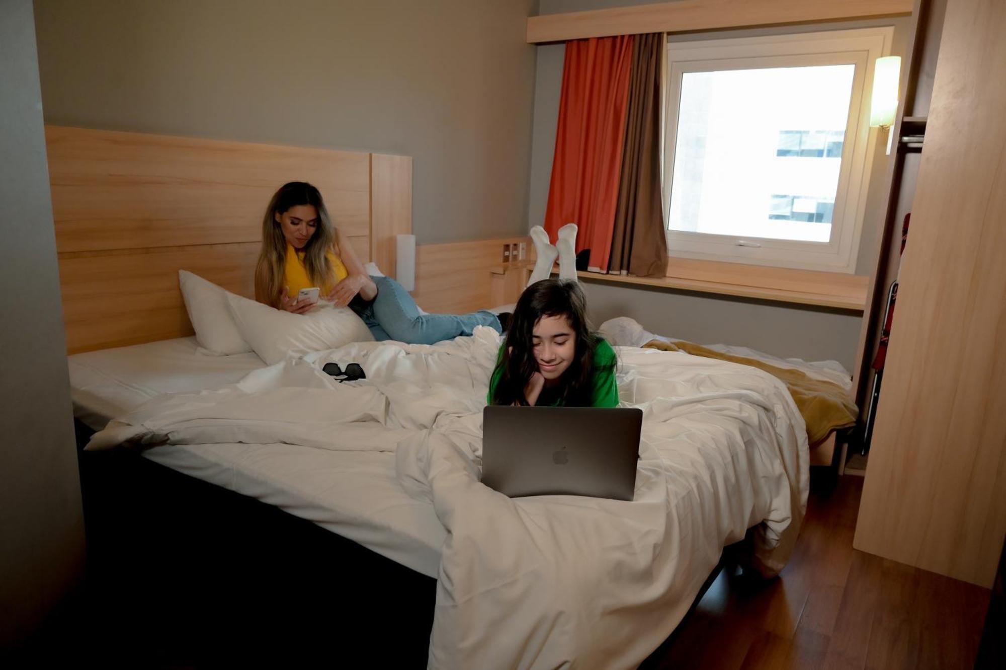 Ibis Condes
