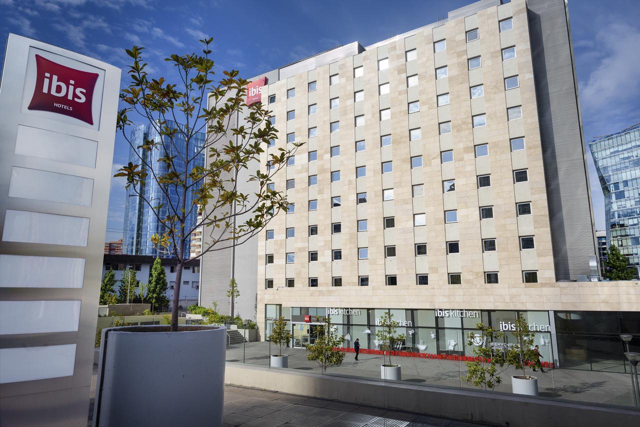 Ibis Condes Hotel