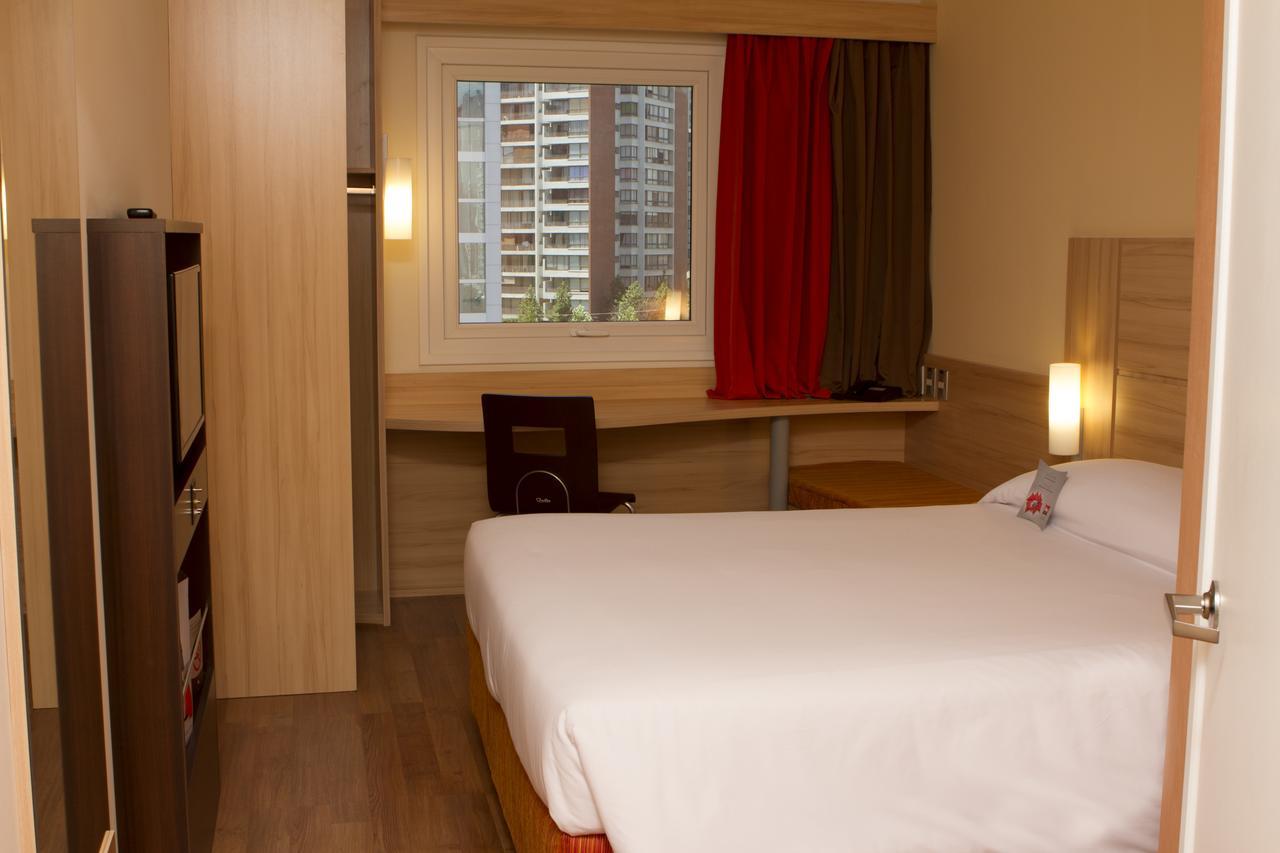 Hotel Ibis Condes Santiago