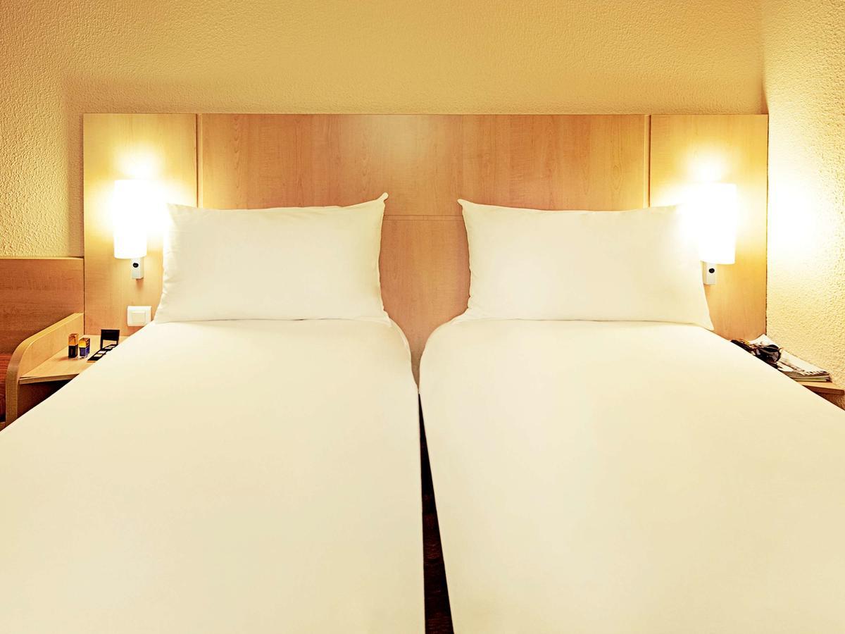 Ibis Condes Santiago