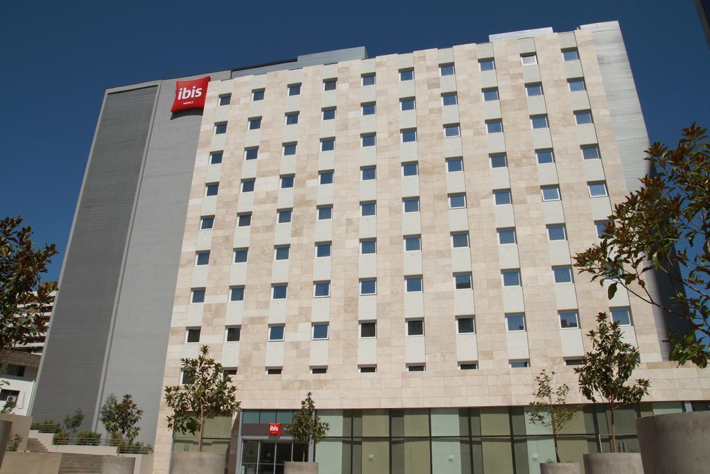 Ibis Condes