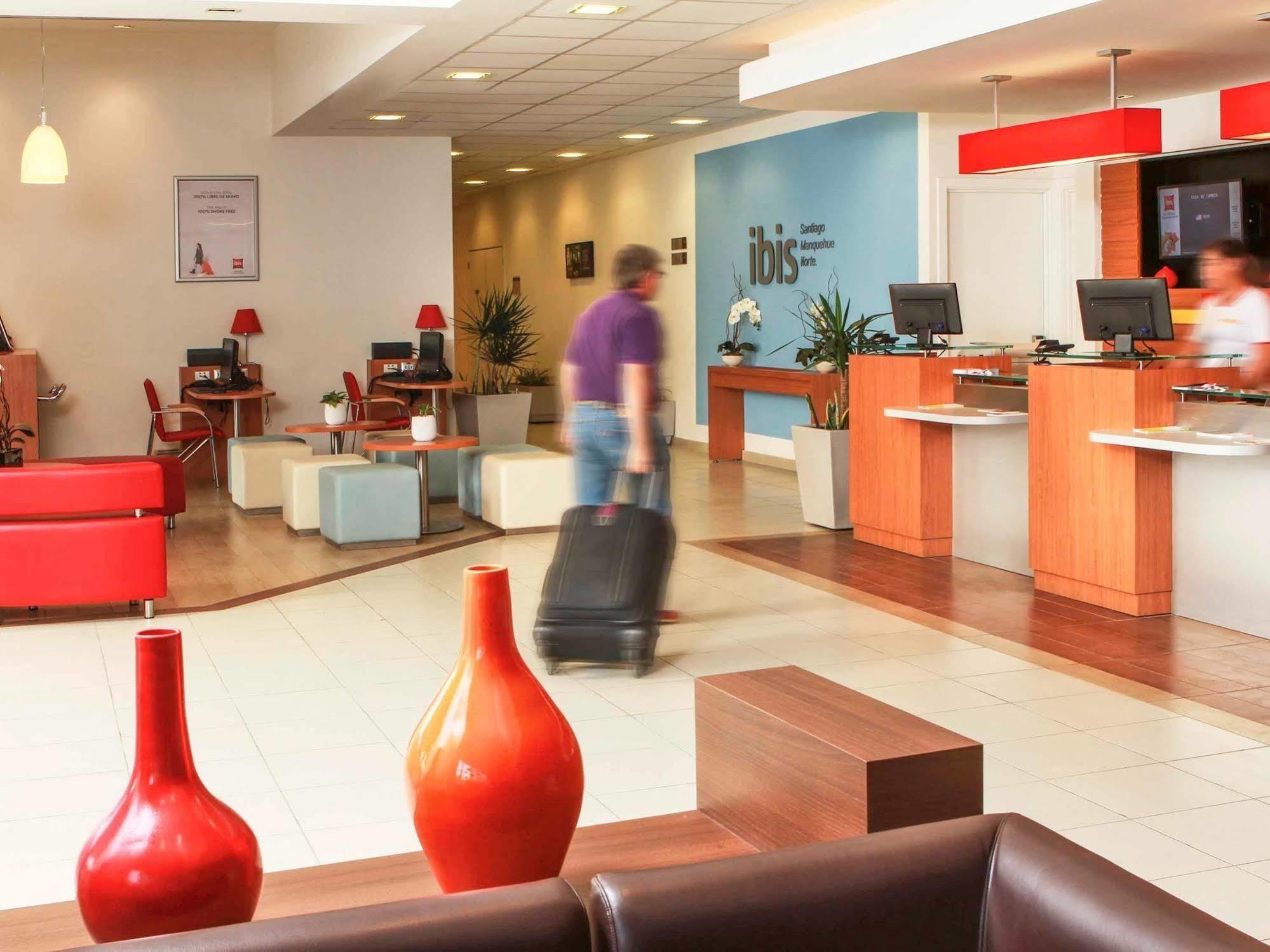 Ibis Condes