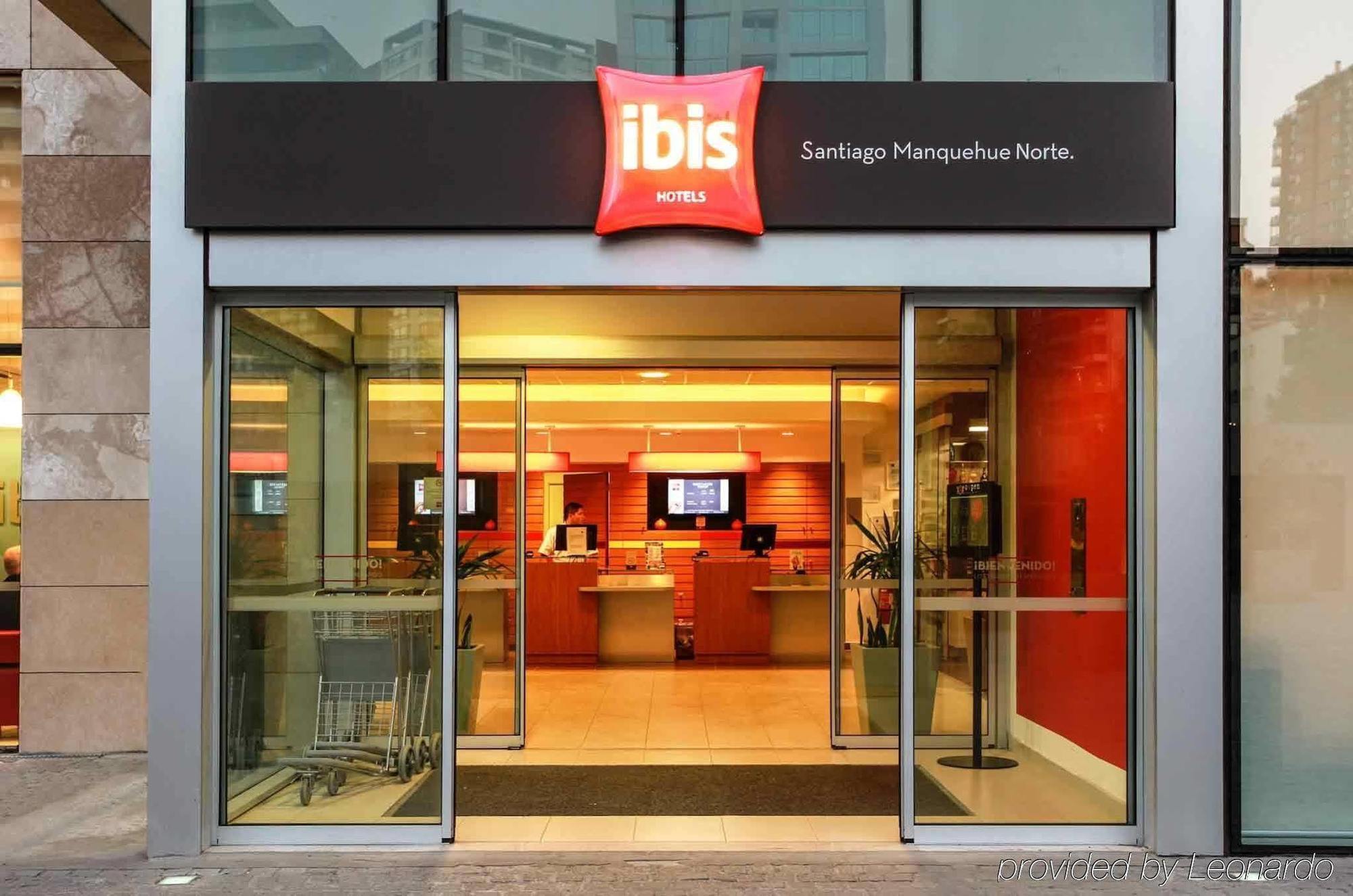 Ibis Condes Hotel 3*
