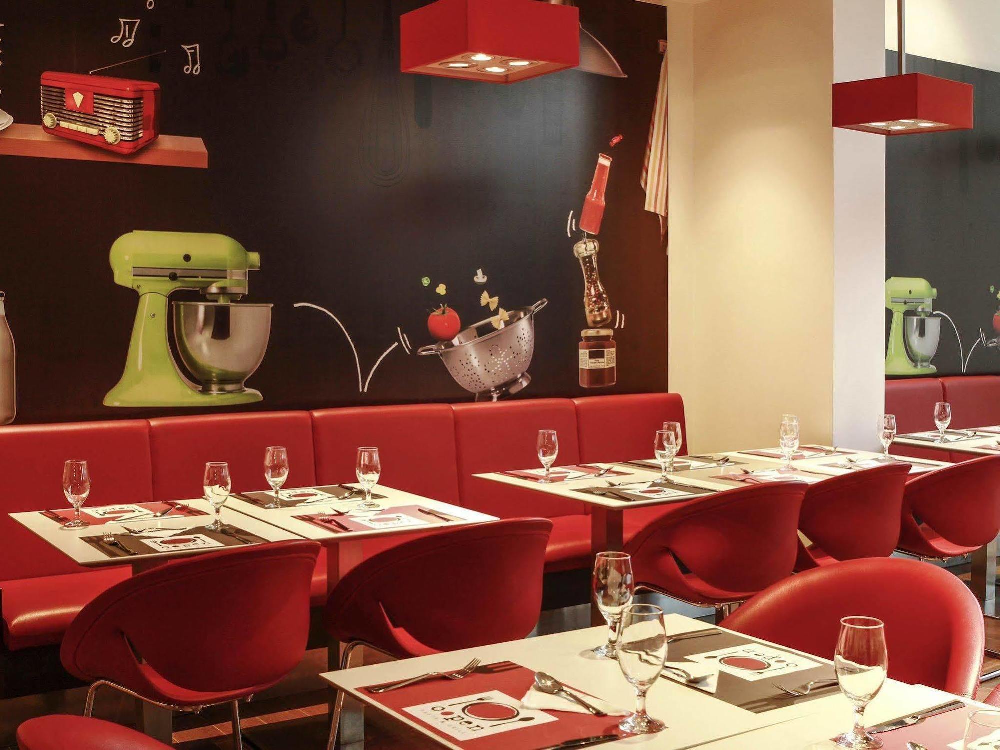 Ibis Condes 3*