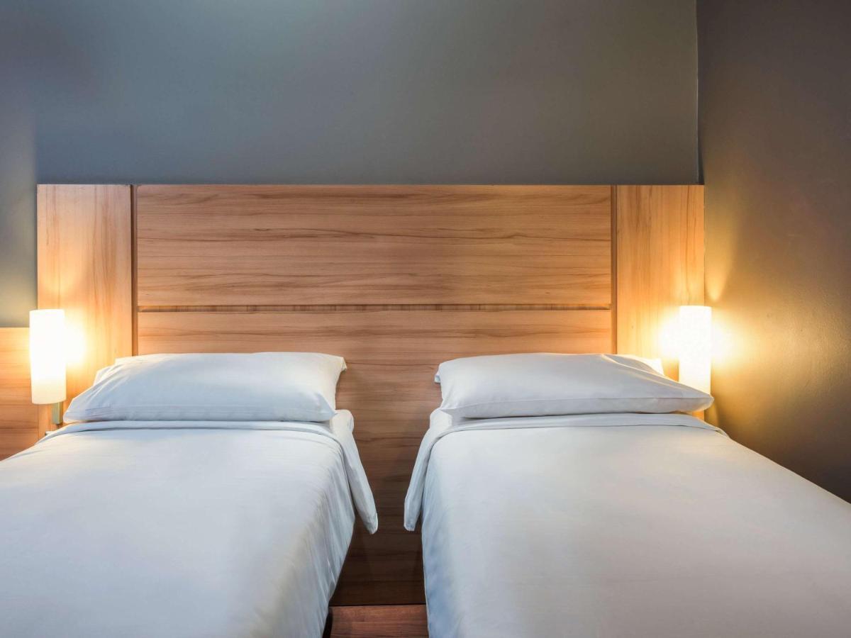 Ibis Condes