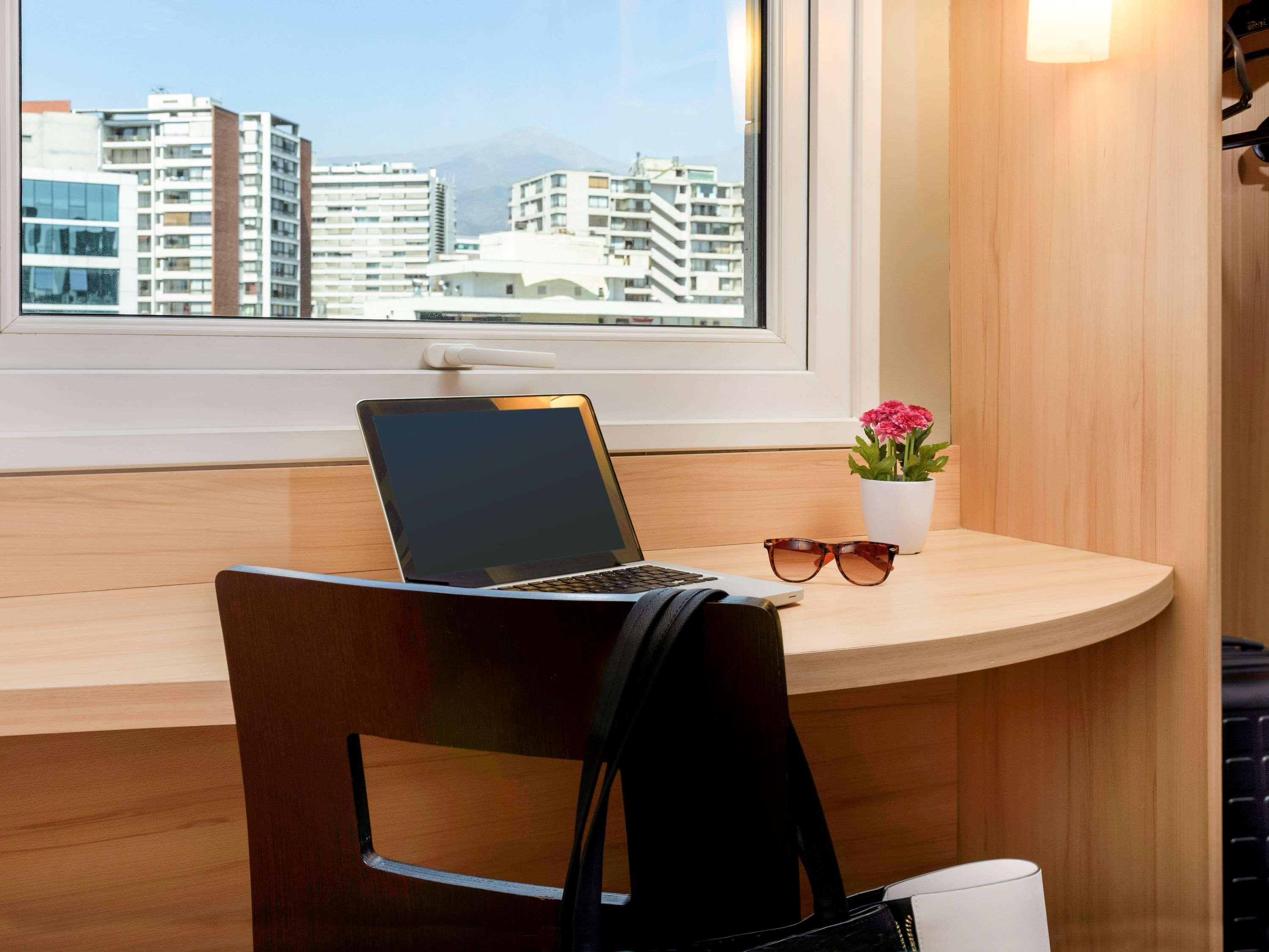 Ibis Condes Santiago del Cile